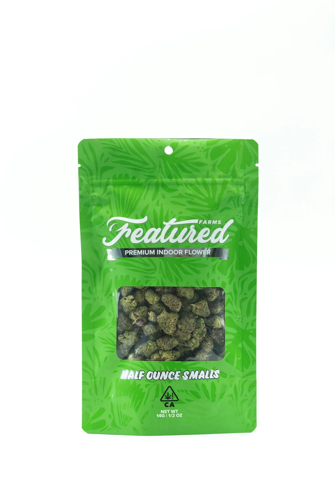 Cherry Tree | 1/2oz Featured Farms Premium Indoor Flower | 14.0g