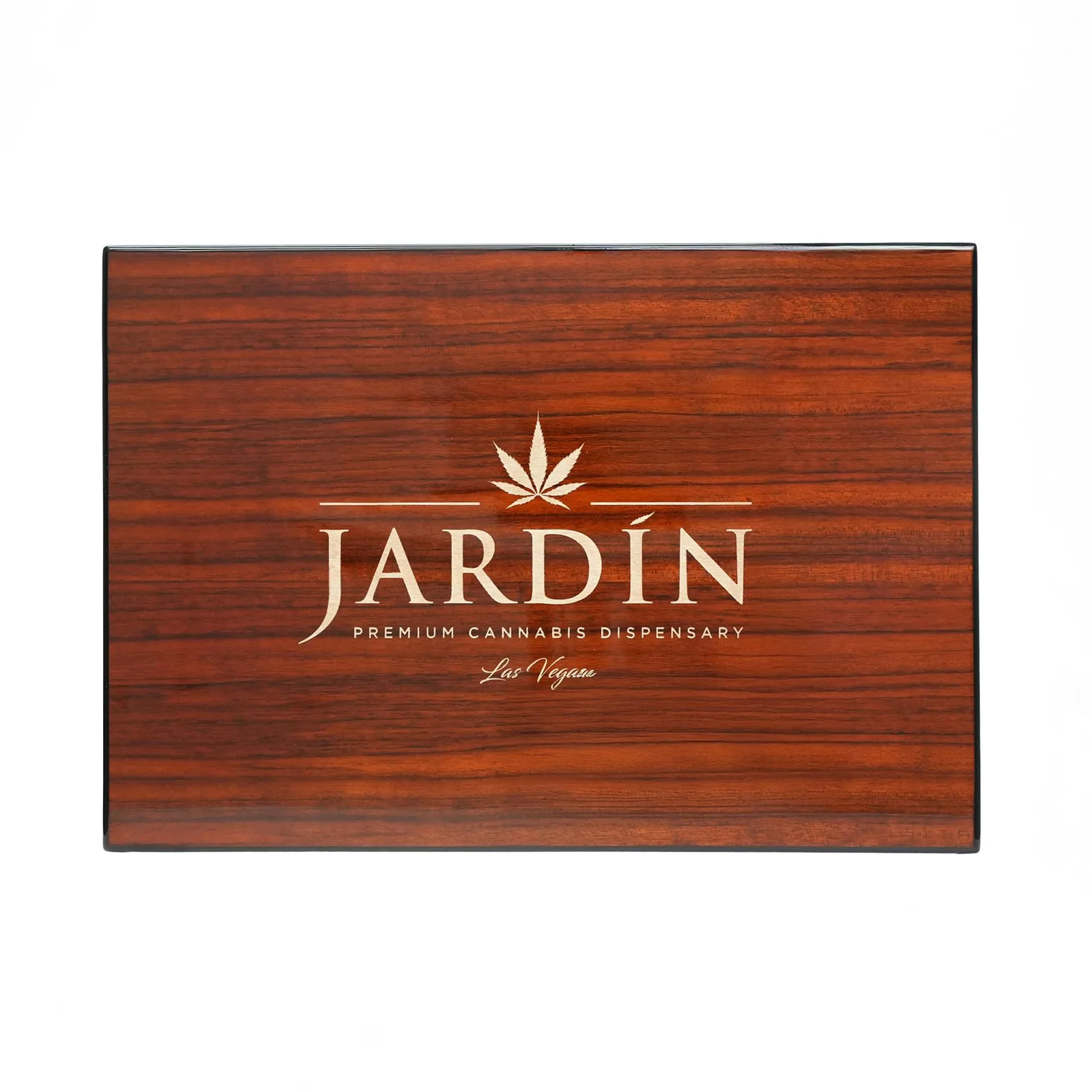 JARDÍN | HUMIDOR BOX