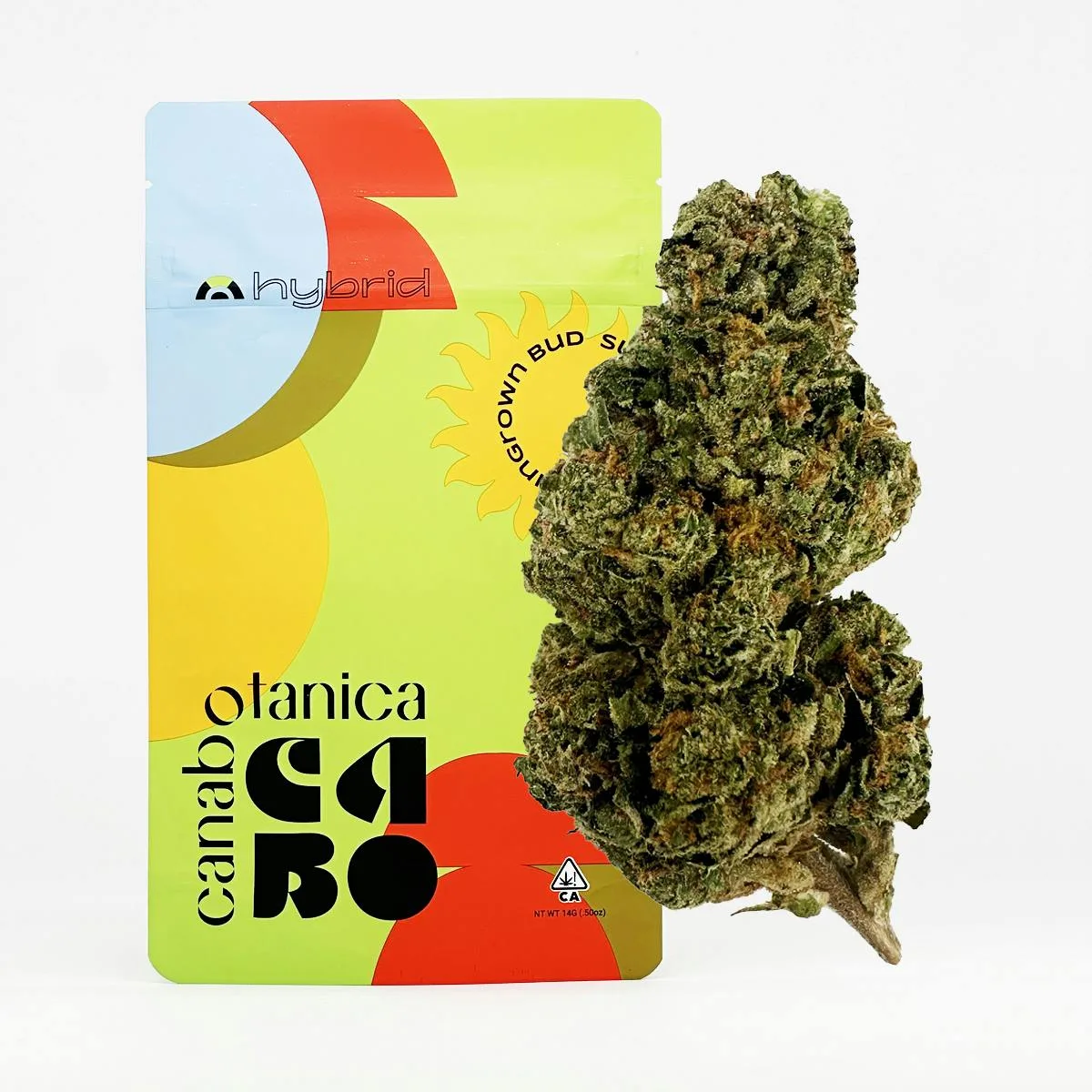 Gelato 41 - 14g - Sungrown Flower
