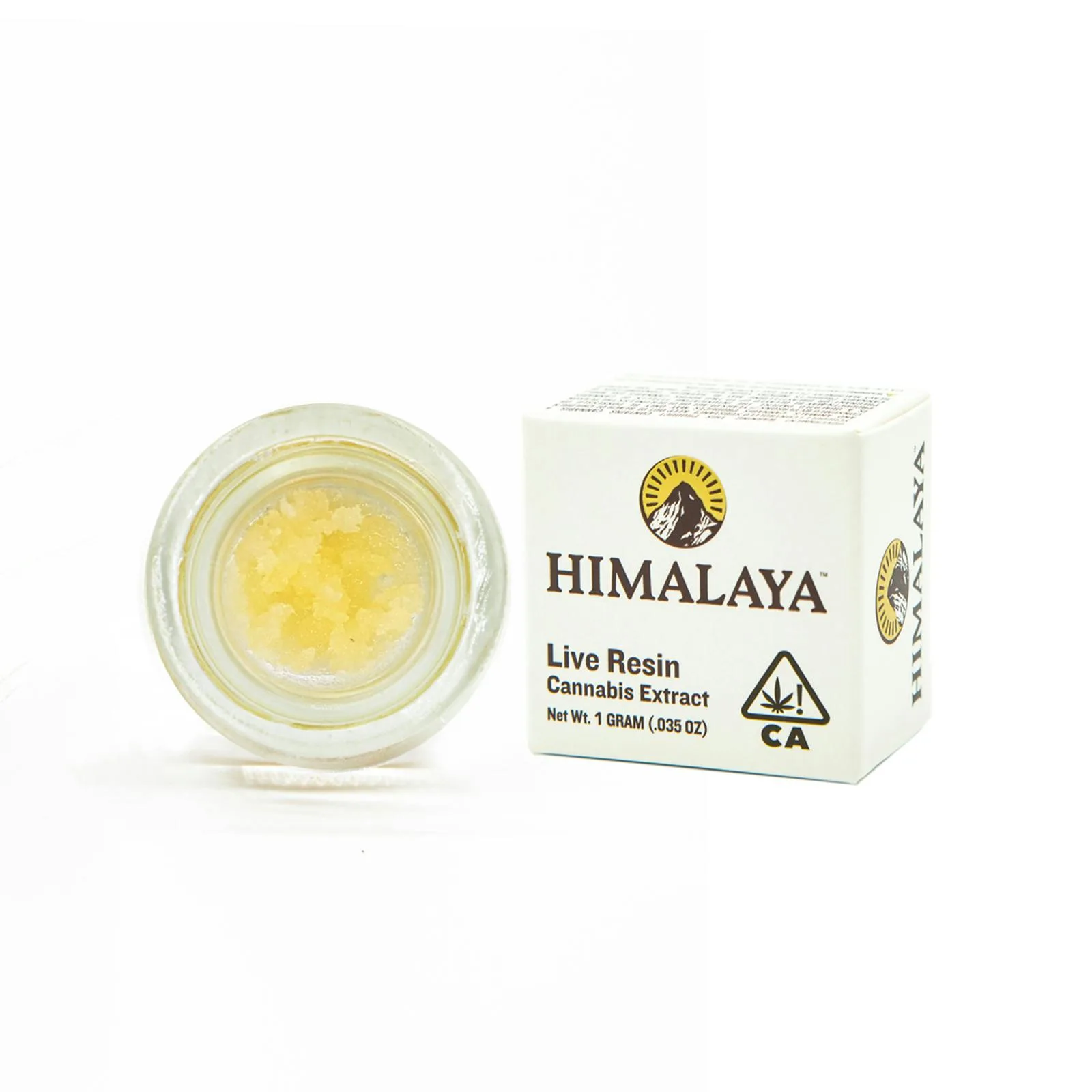 Shake Shack - Terp Sugar Concentrate - 1G
