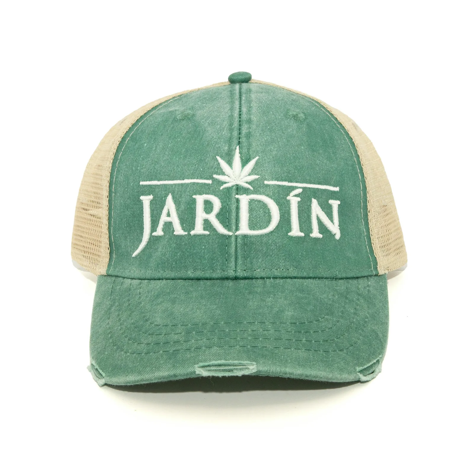 TRUCKER HAT | FOREST