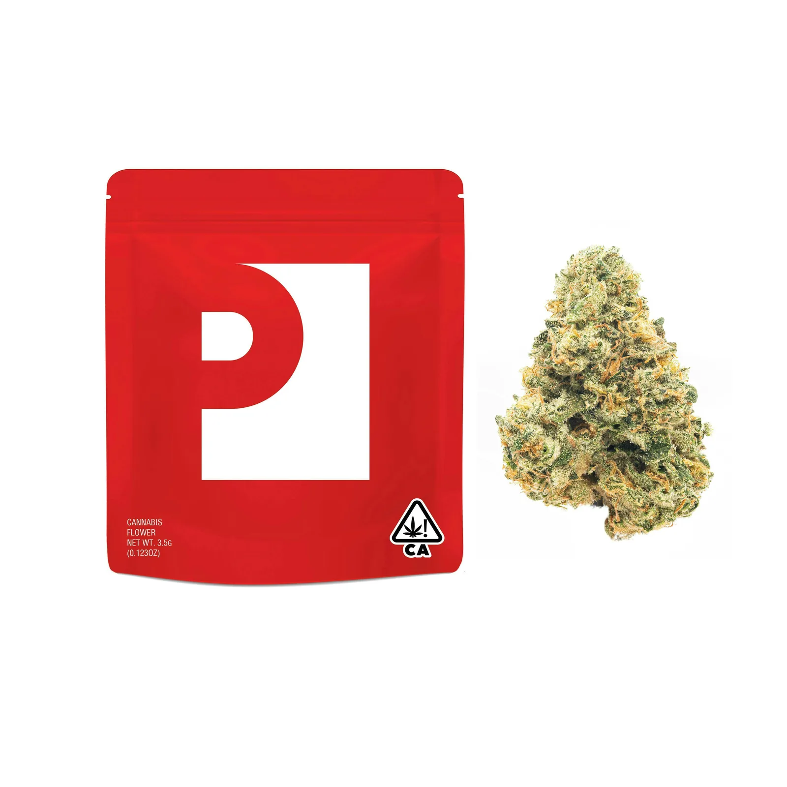 Preferred Gardens | Durban Poison | Big Buds | 3.5g