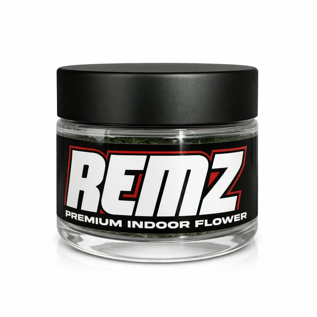 Remz - Magic Marker - 3.5 Grams