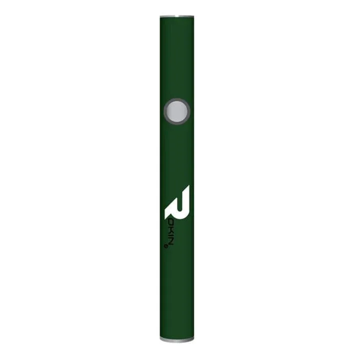 Rokin Thunder Pen Bottle Green
