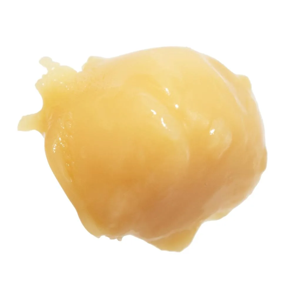 KUSH LIVE RESIN BADDER [3500MG]