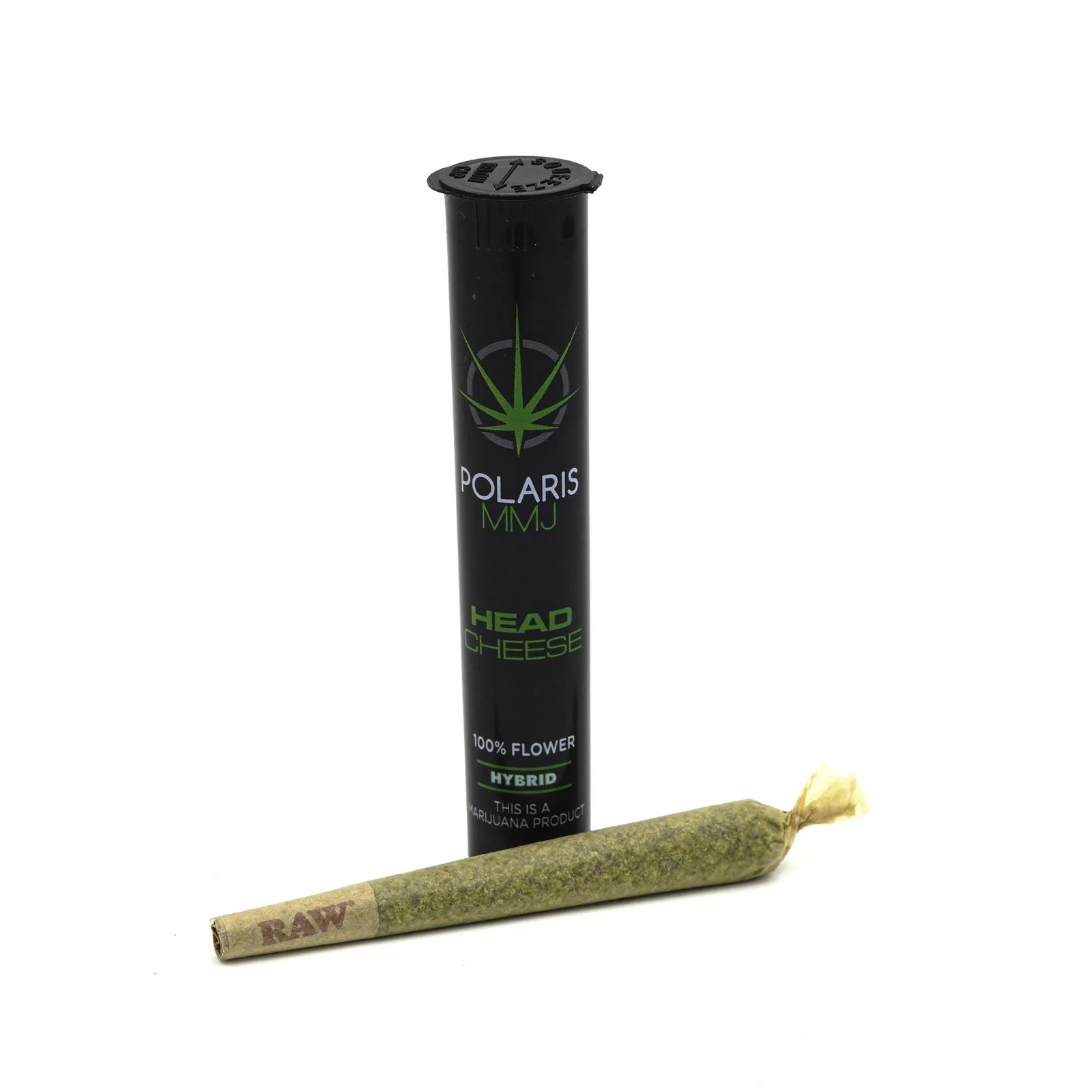 Polaris | Oreoz Mintz Pre-Roll