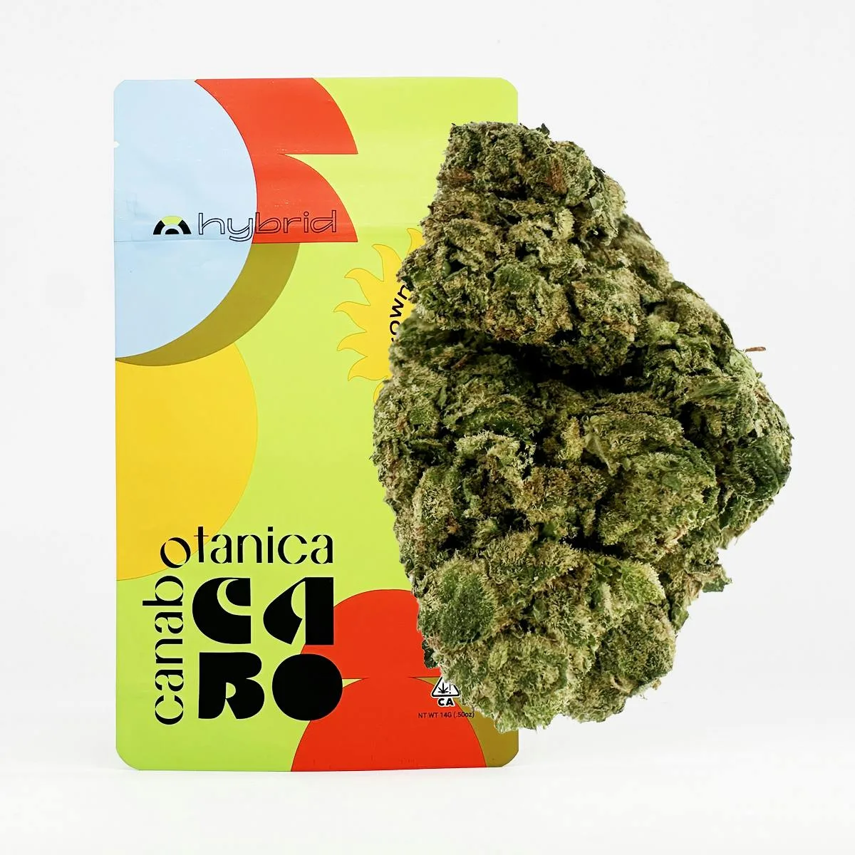Apple Tarts - 14g - Sungrown Flower