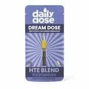 Daily Dose - Dream Dose | HTE Blend 1:1:.05/THC:CBD:CBN