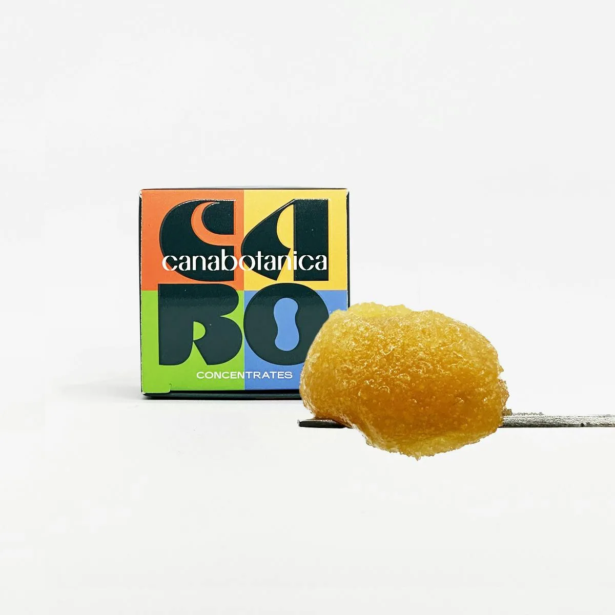 Grape Gas - 1g - Badder