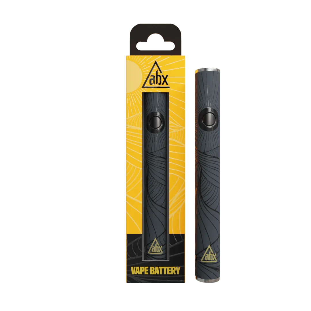 ABX - Vape Battery