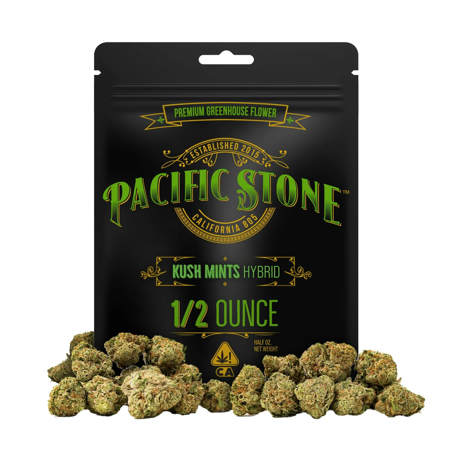 Kush Mints Hybrid (14g)