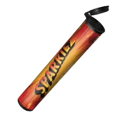 1g Pre-Roll - Jack