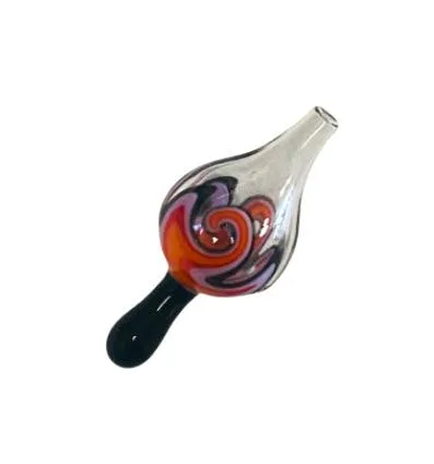 ASH - CARB CAP - WAVE