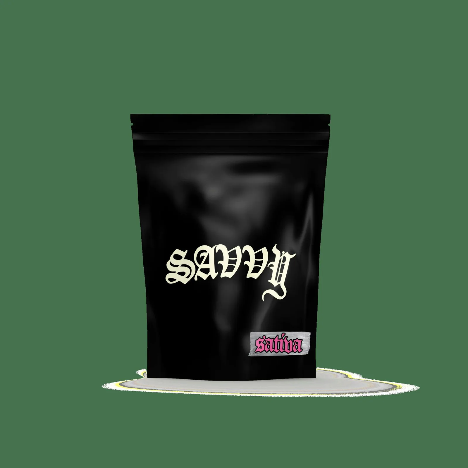 VERANO - SAVVY - THE SOAP - 1/4oz