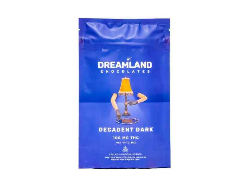 Decadent Dark