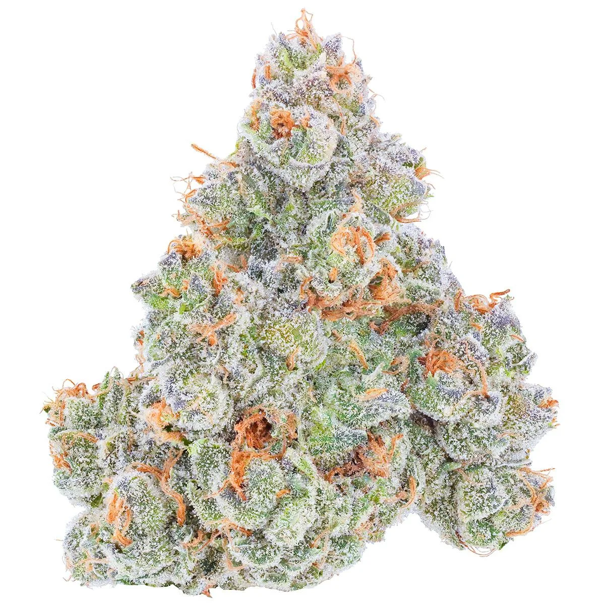 Peach Wreck
