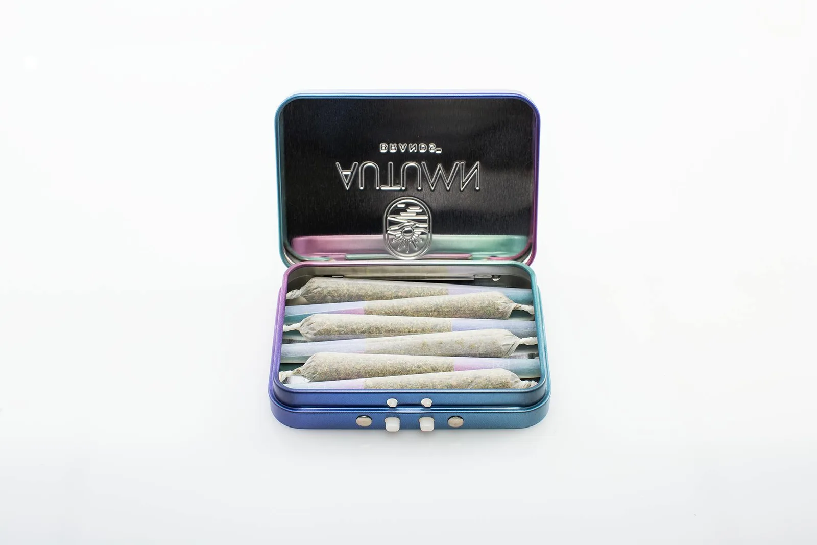 Preroll 6pk Indica Mint Condition
