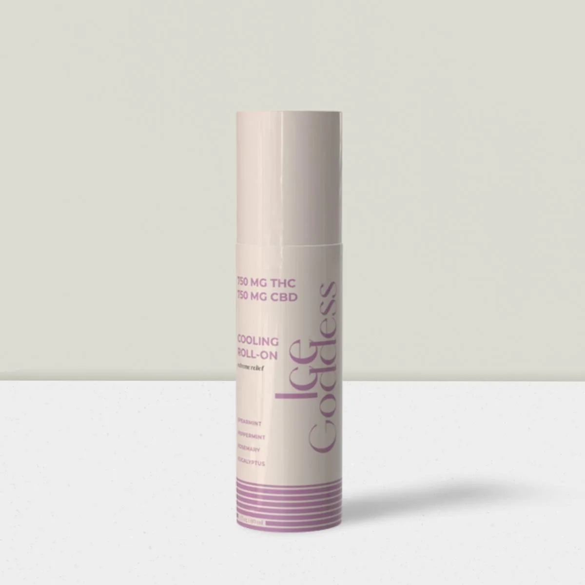 Ice Goddess Cooling Roll-On
