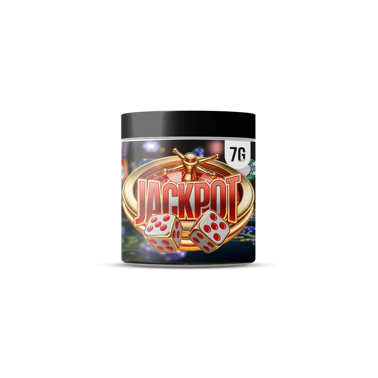 The Cure Company Flower - Jackpot 7g