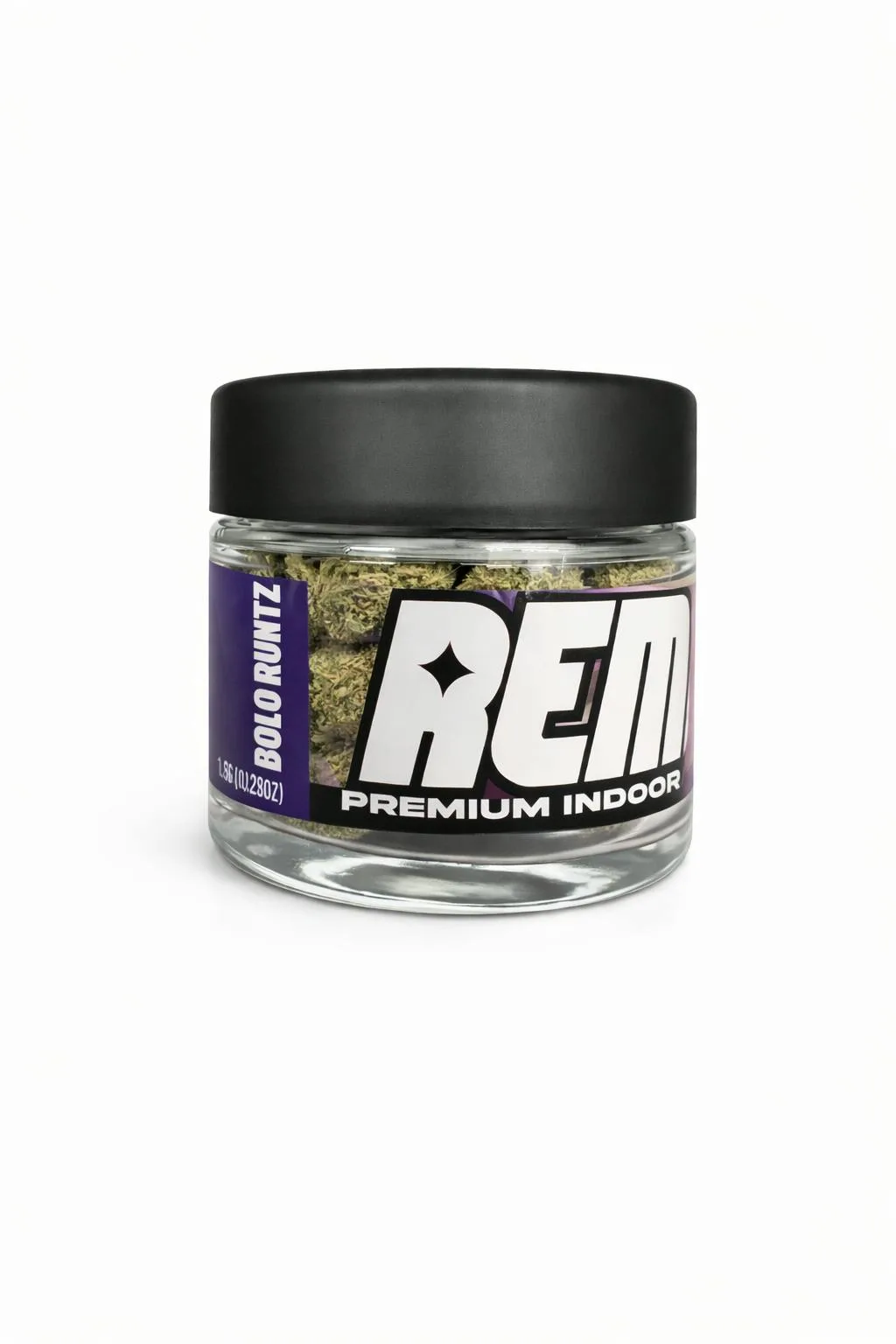Remz - Bolo Runtz - 3.5 Grams