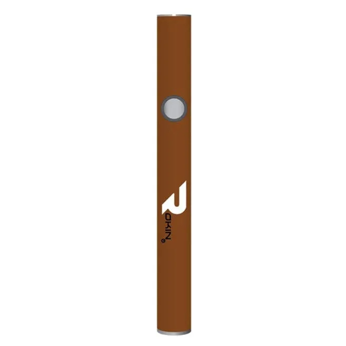 Rokin Thunder Battery Tan