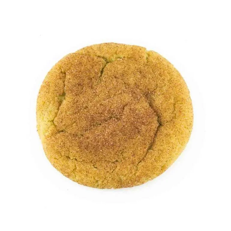 Snickerdoodle Cookie 100mg