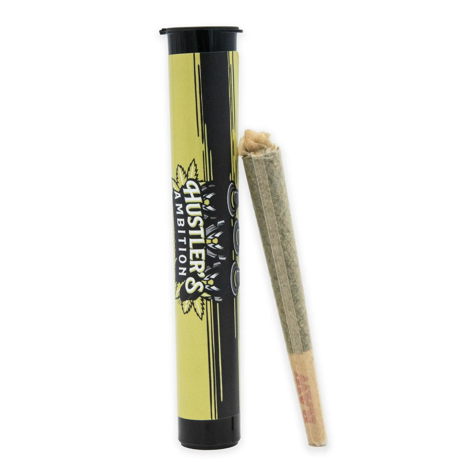 NORTHERN LIGHTS INFUSED PRE-ROLL [1G]