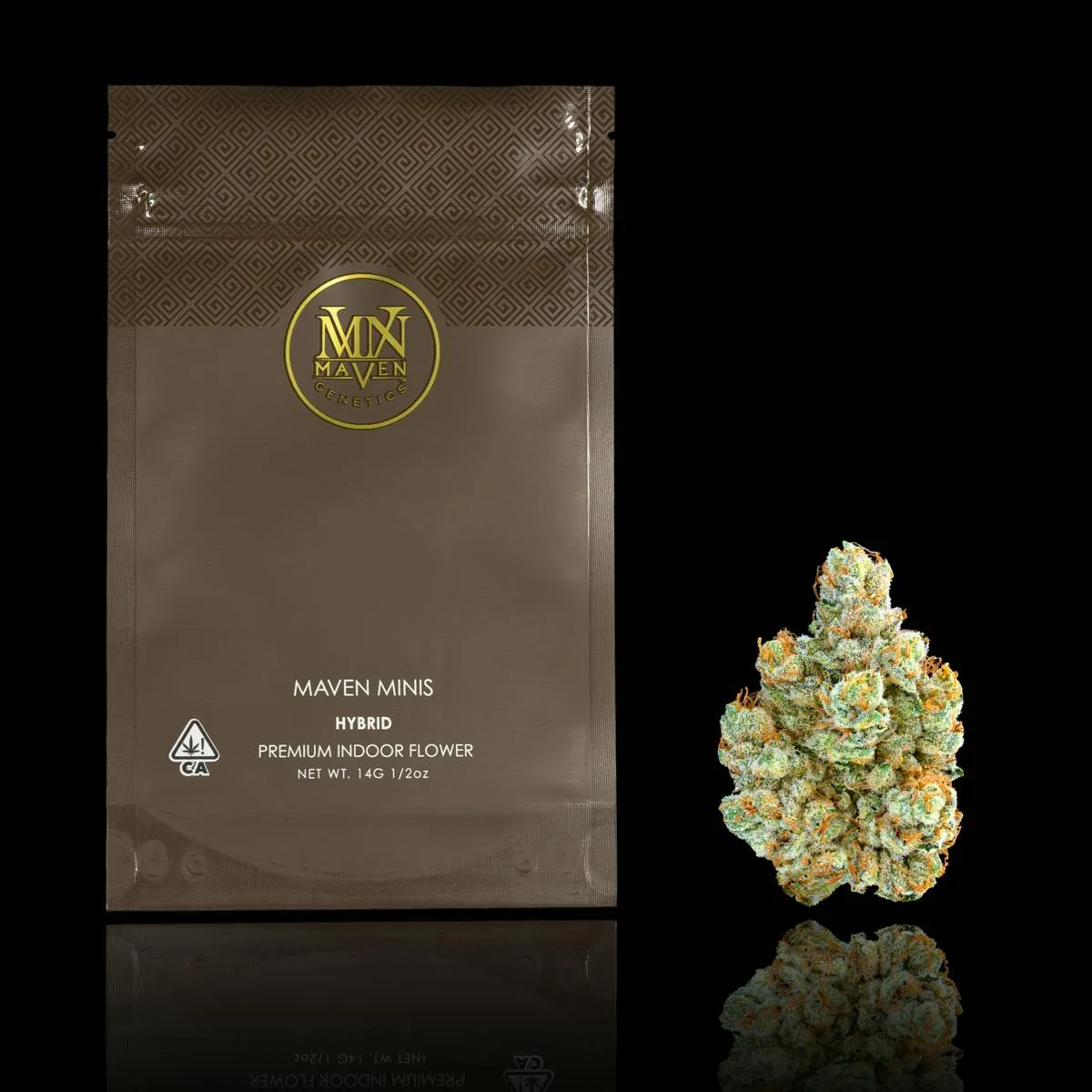 SFV OG Maven Minis [14g]