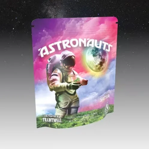 Astronauts - Space Sour - 3.5 g