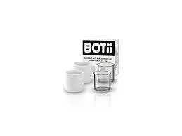 Dazzleaf Boti Replacement Cup 2pk