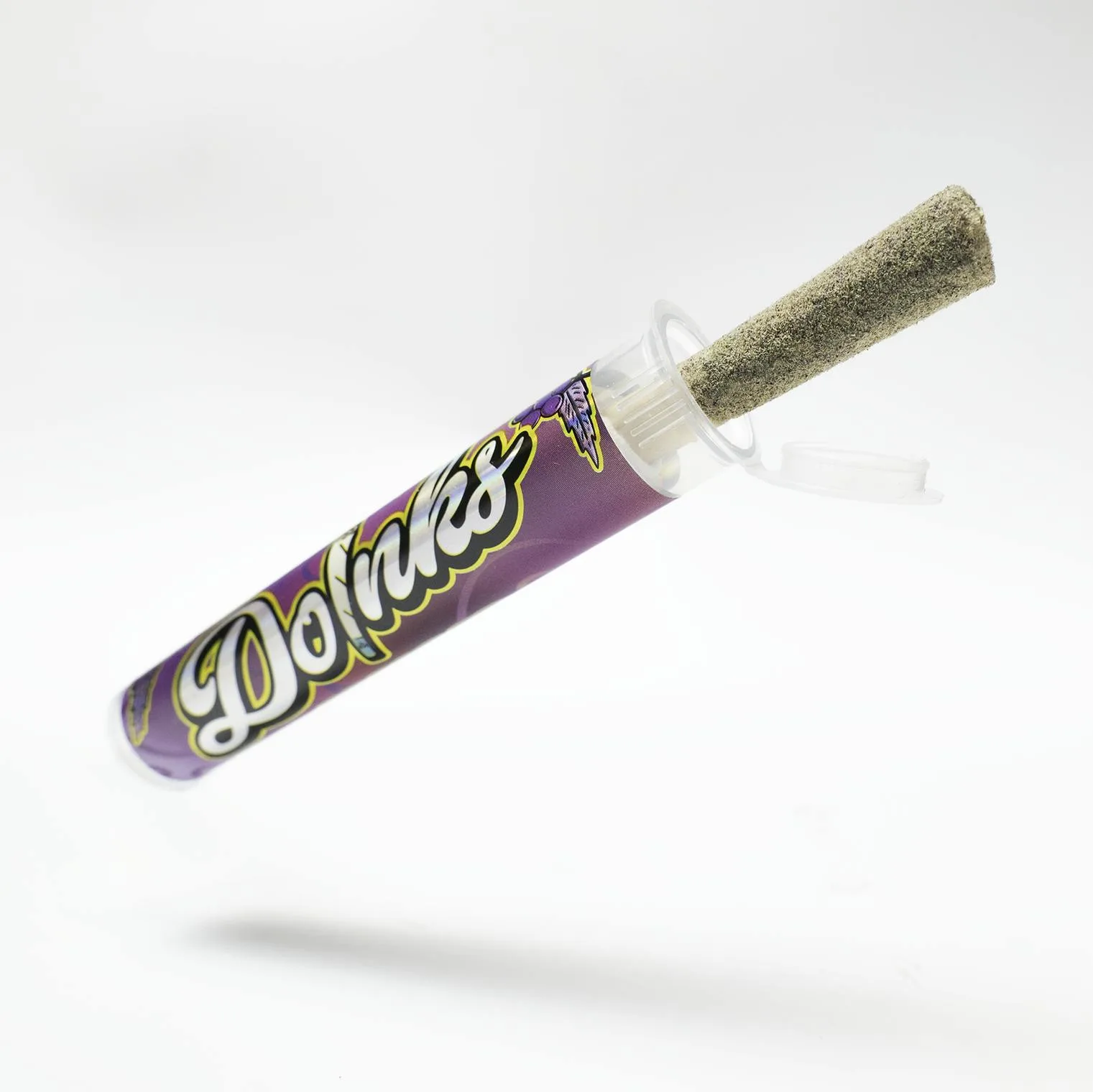 Doinks | Grape OG | Infused Minis | 0.5g