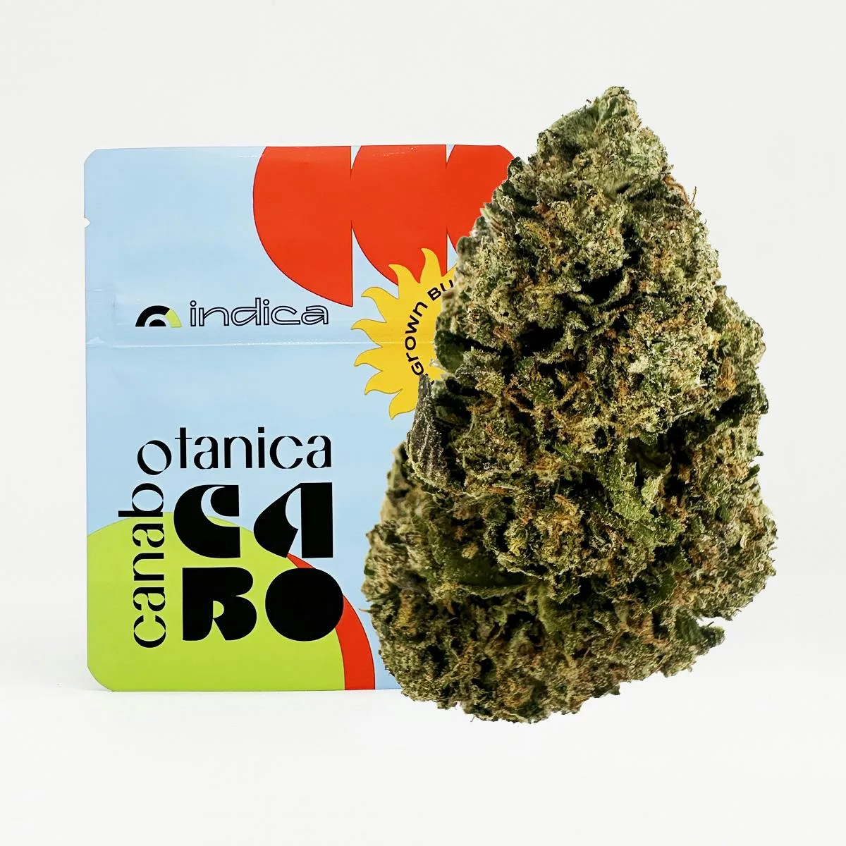 Double Runtz - 3.5g - Sungrown Flower