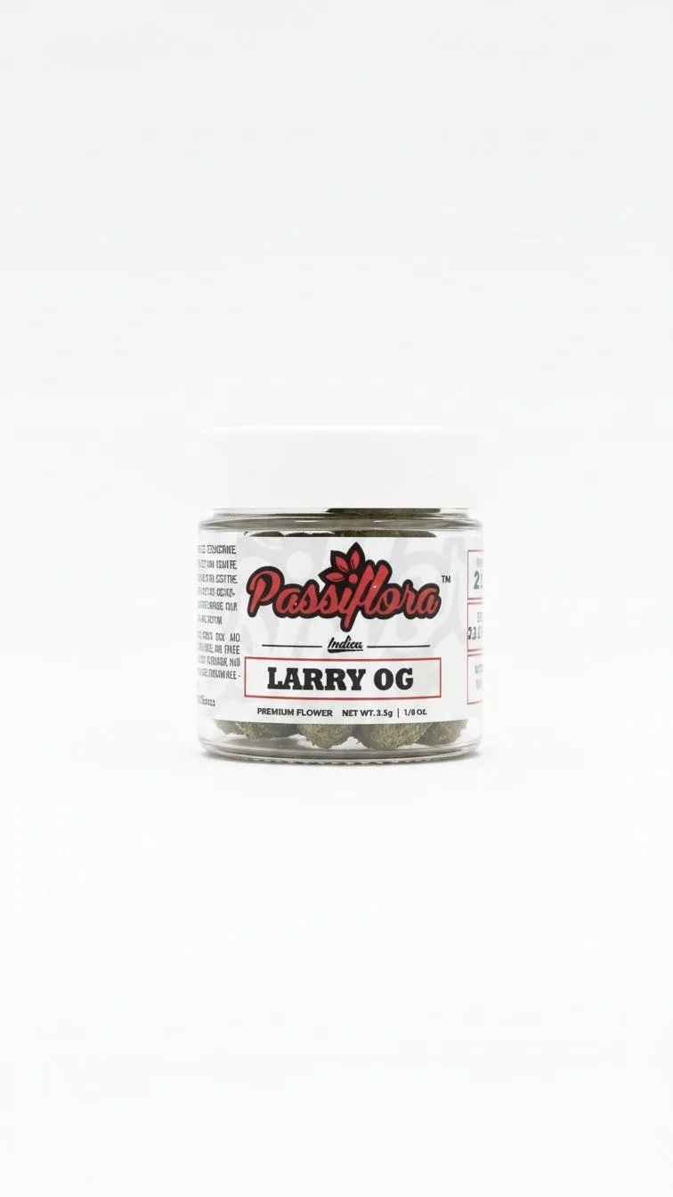 Larry OG