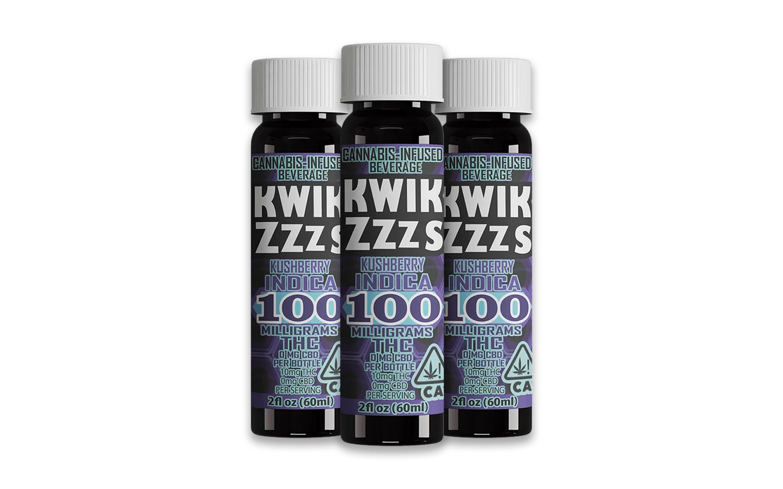 Kwik Zzzs - 100mg