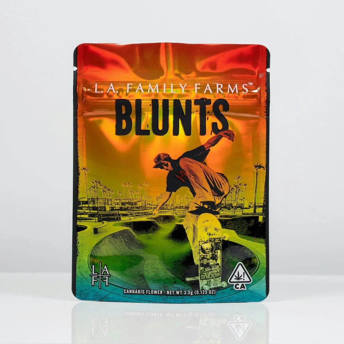 BLUNTS - 3.5g