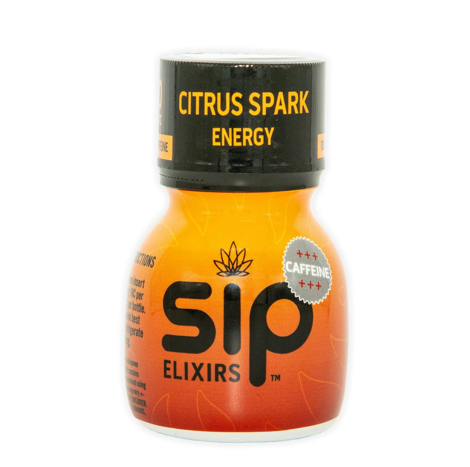 CITRUS SPARK ELIXIR [100MG]