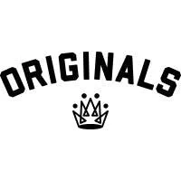 ORIGINALS - ORIGINALS JACK - PRE-ROLL - 3 PACK - 3G