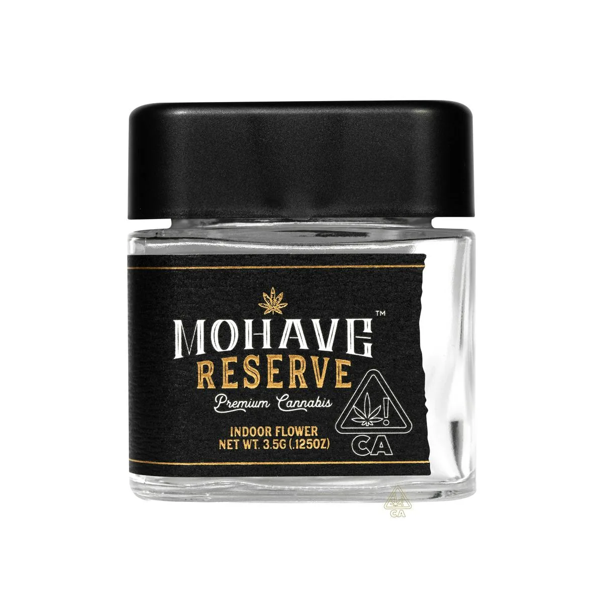 Chemp P Woods | Mohave Reserve | 3.5g
