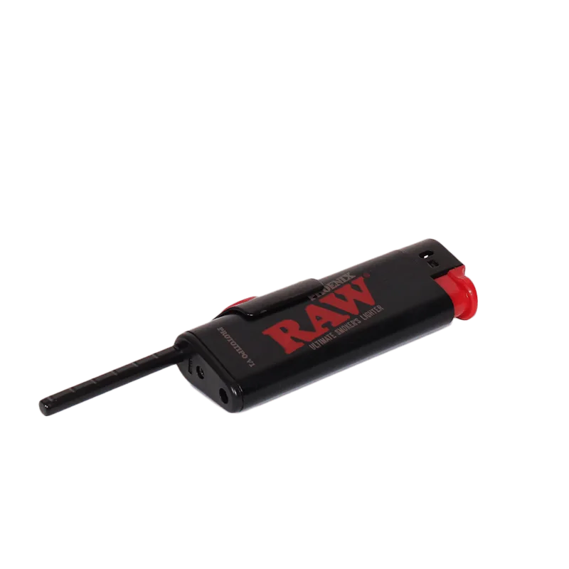 RAW - PHOENIX LIGHTER