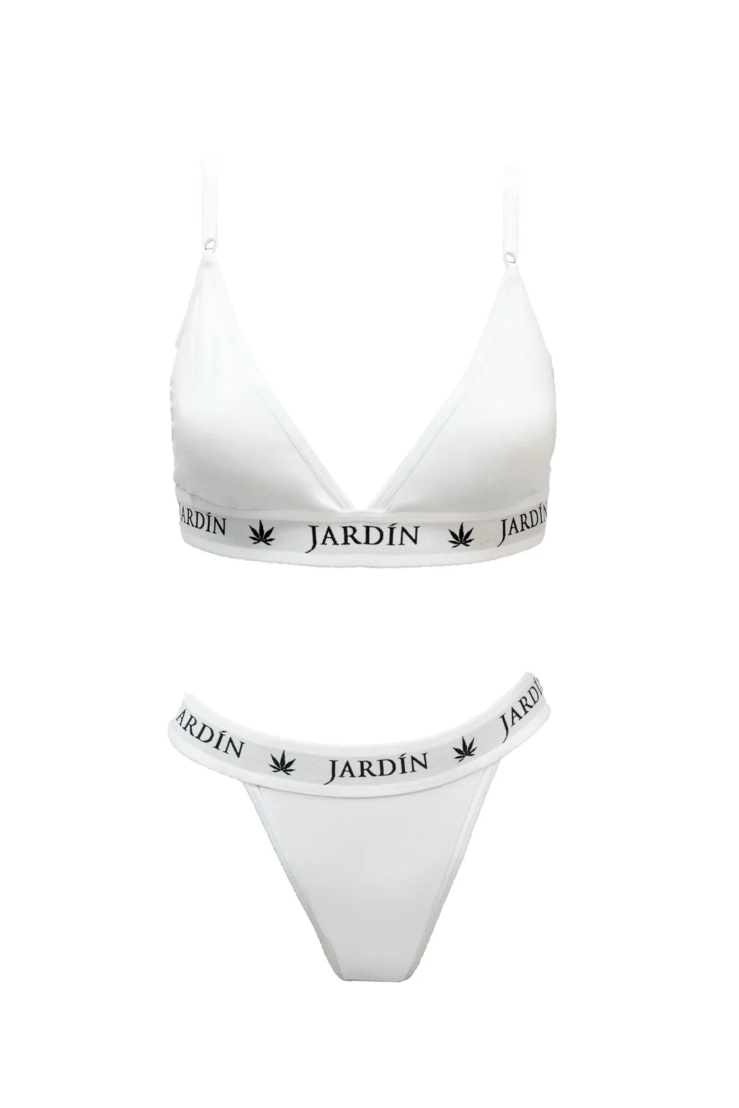 INTIMATES | WHITE | WHITE [M]