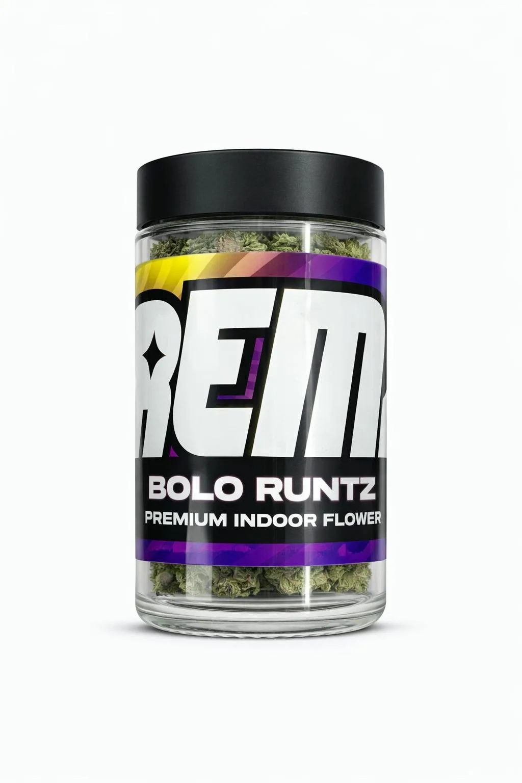 Remz - Bolo Runtz - 28 Grams