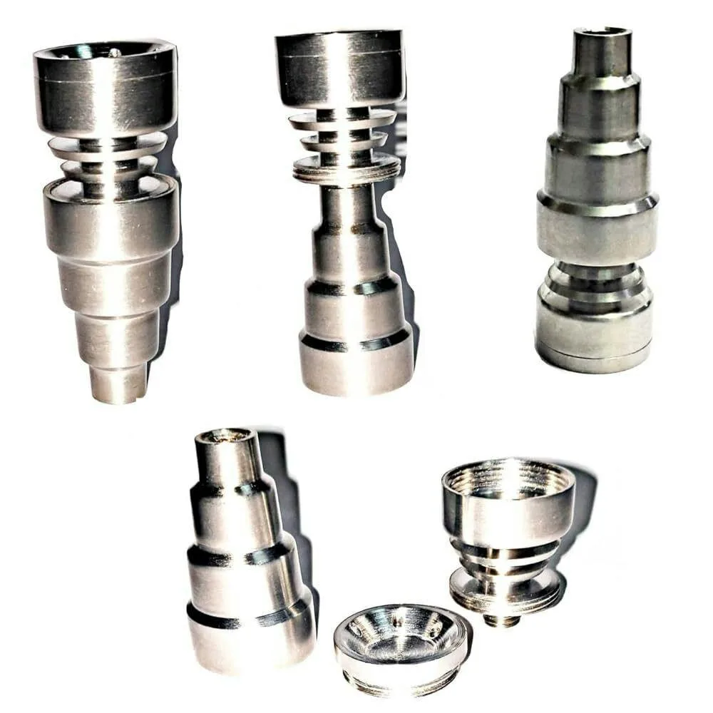 Nails HB Attachment