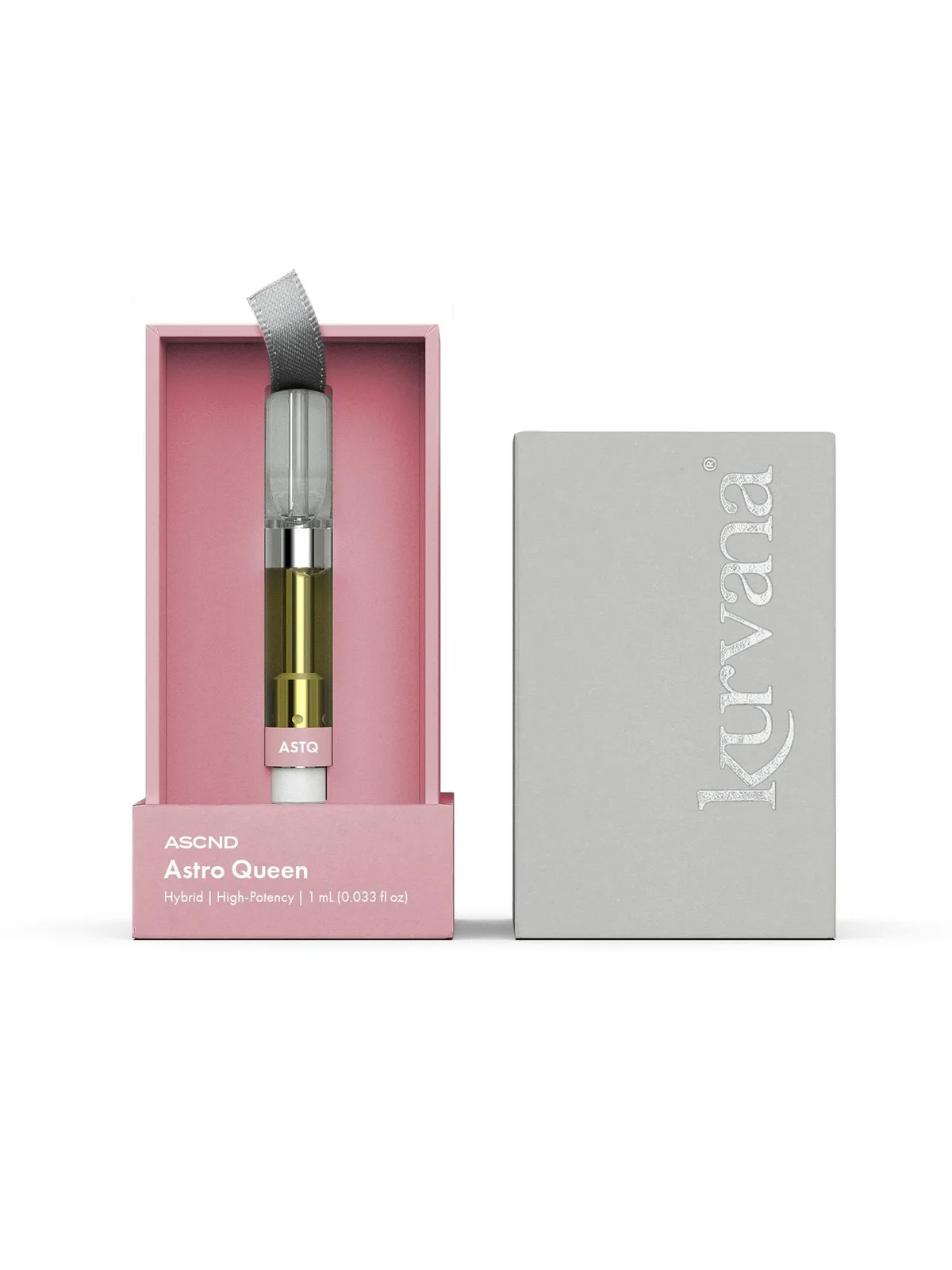 ASCND - Astro Queen (1.0 mL)