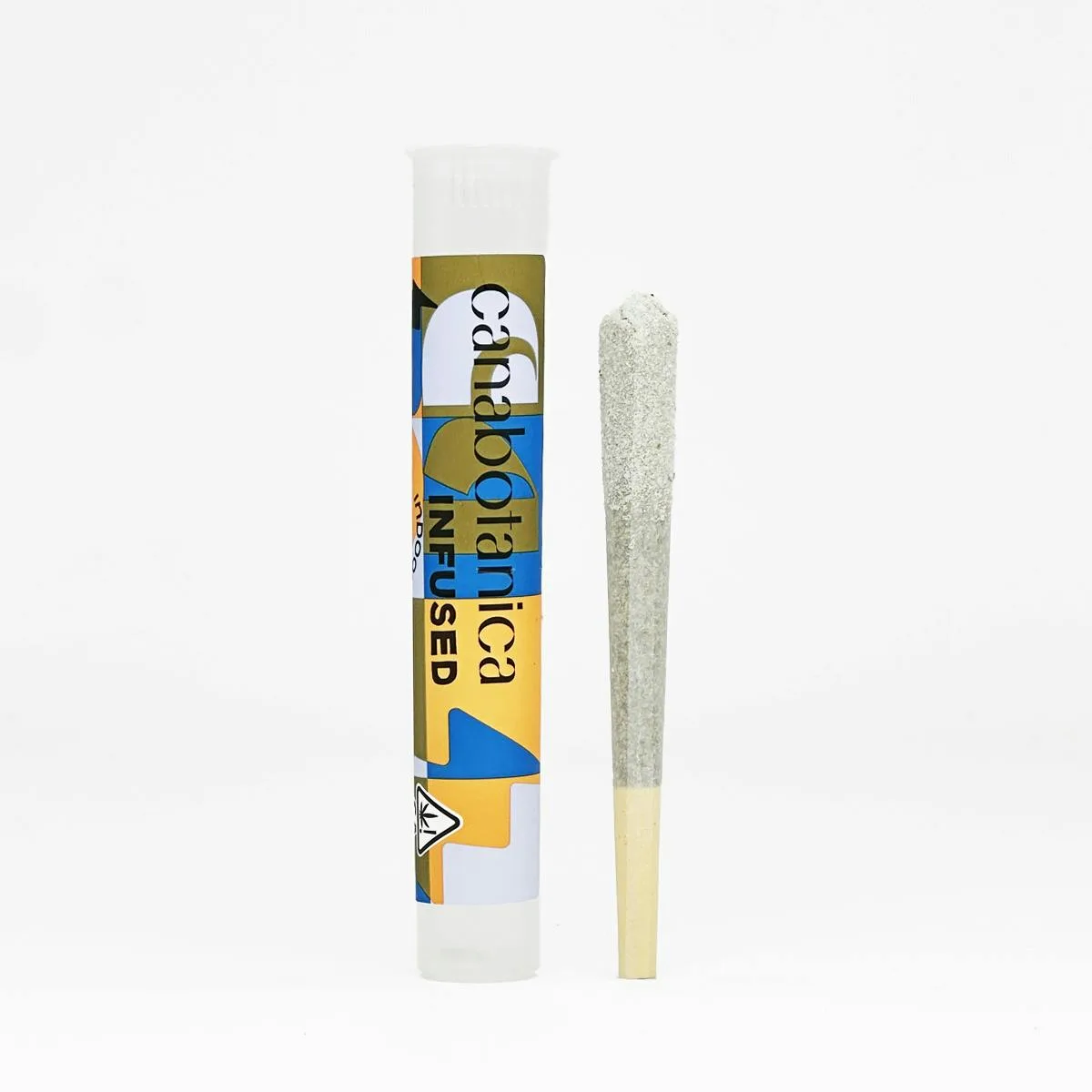 Gorilla Glue - 1g - Diamond Dusted Infused Hash Hole