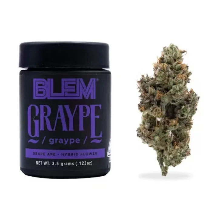 BLEM GRAYPE 3.5g