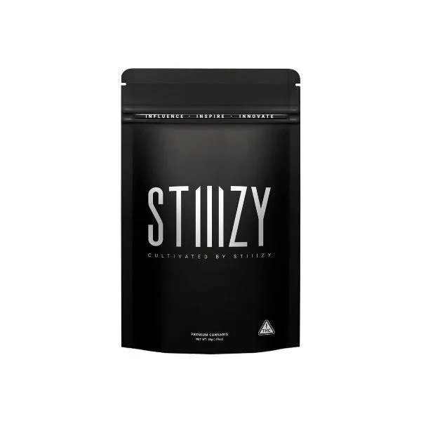 Stiiizy Sherbbles