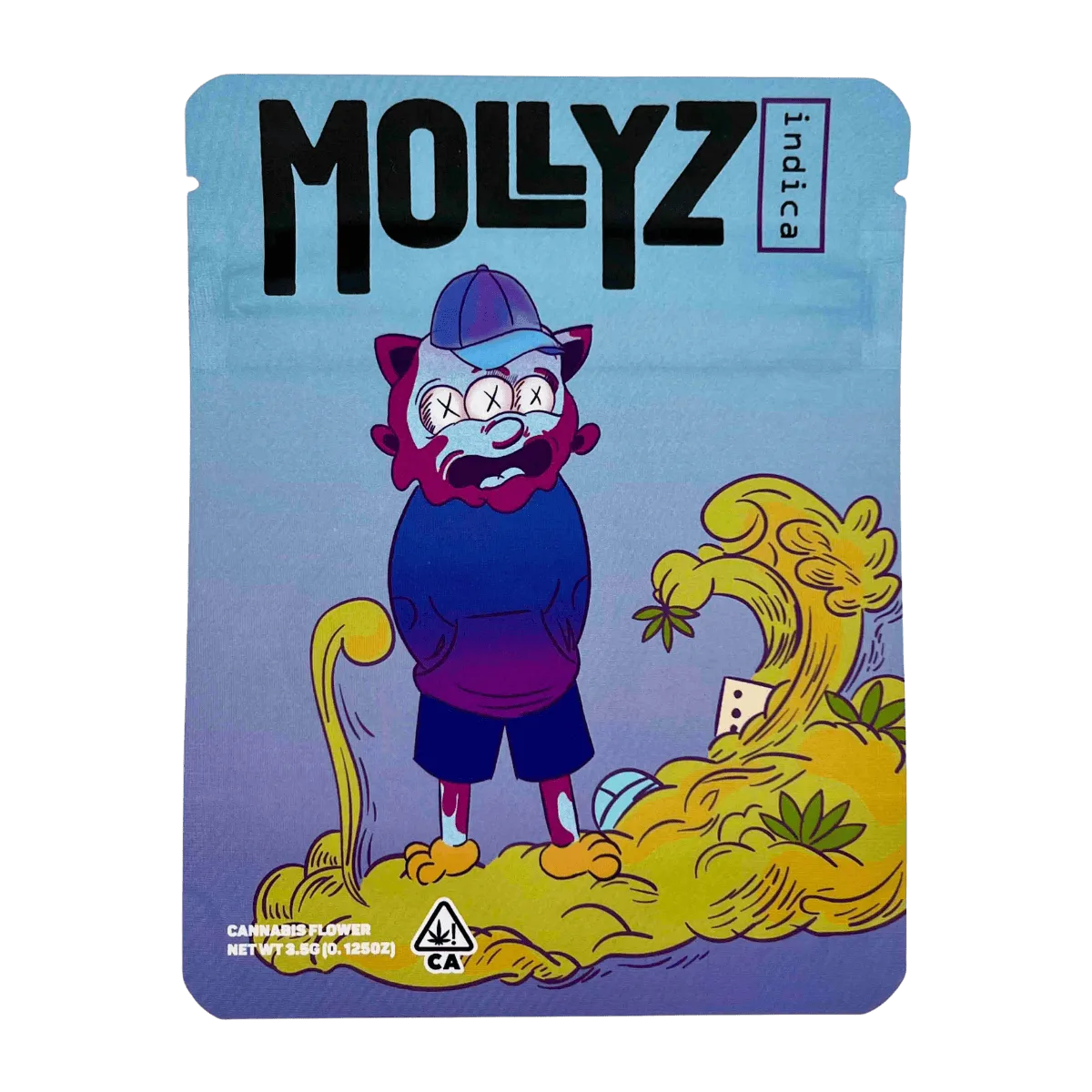 MOLLY OG 3.5G
