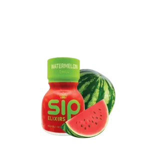 Beverage SIP Watermelon - 100mg - SIP