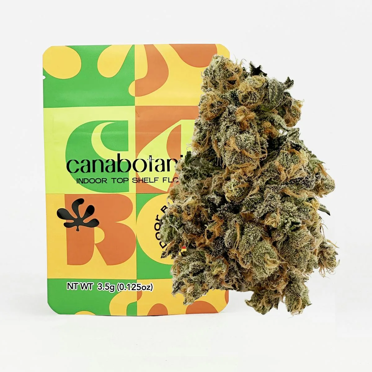 Blue Dream - 3.5g - Indoor Flower