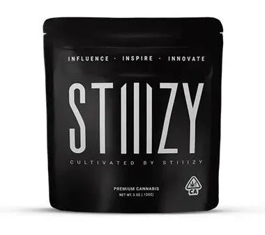 Stiiizy Cocolato